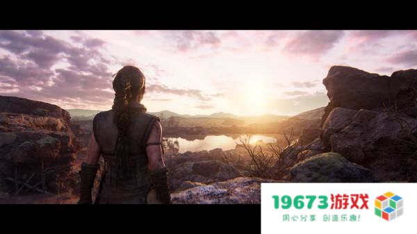 《地狱之刃 2：塞娜的传说》评测！耕升RTX 40 系显卡+DLSS 3实现性能倍增