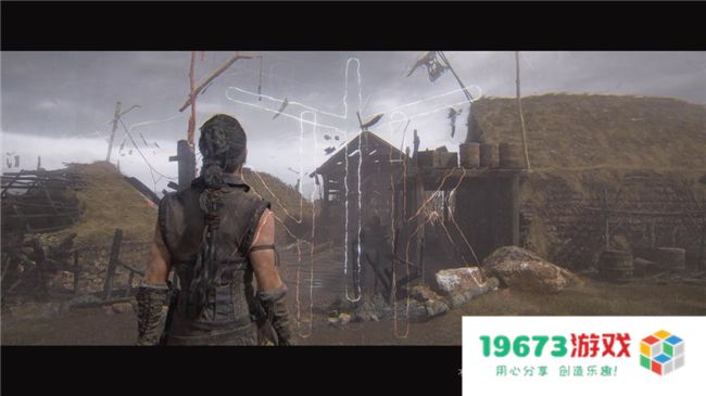 《地狱之刃 2：塞娜的传说》评测！耕升RTX 40 系显卡+DLSS 3实现性能倍增