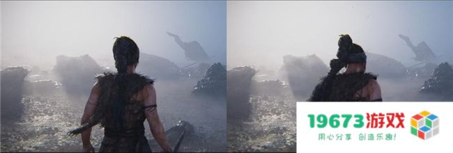 《地狱之刃 2：塞娜的传说》评测！耕升RTX 40 系显卡+DLSS 3实现性能倍增