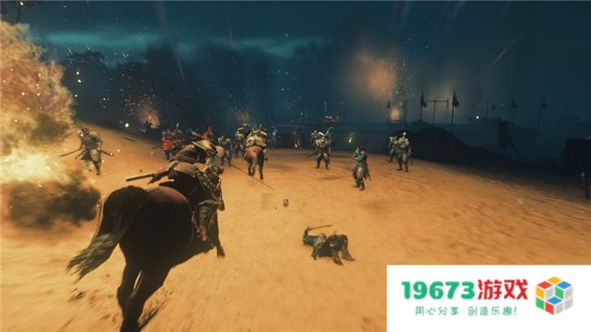 《对马岛之魂》评测！影驰RTX 40 SUPER显卡搭配DLSS 3高帧率运行！