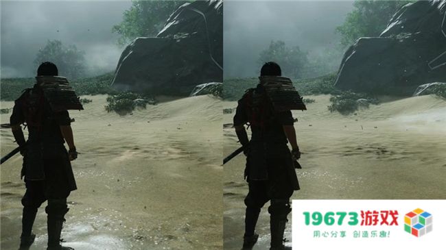 《对马岛之魂》评测！影驰RTX 40 SUPER显卡搭配DLSS 3高帧率运行！