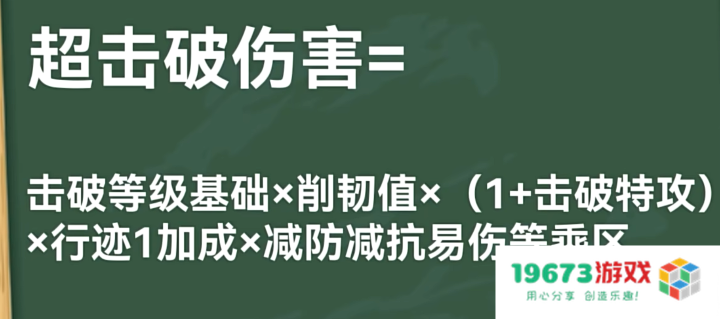 远离强度焦虑，《崩坏：星穹铁道》超击破体系强势兜底忘却之庭