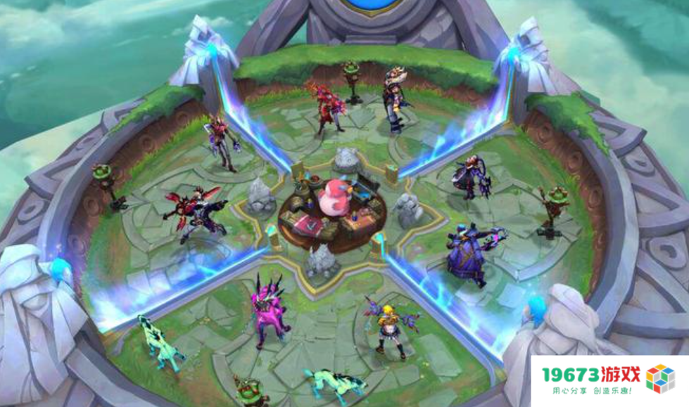 进入第15年依然火爆，《英雄联盟》的秘诀是什么？