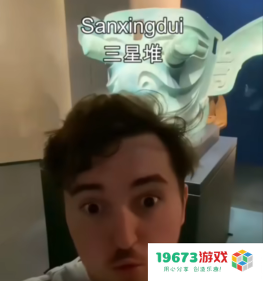 游戏还能促进旅游业？海外老哥因原神风景，来到国内圣地巡礼