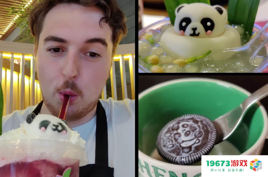 游戏还能促进旅游业？海外老哥因原神风景，来到国内圣地巡礼