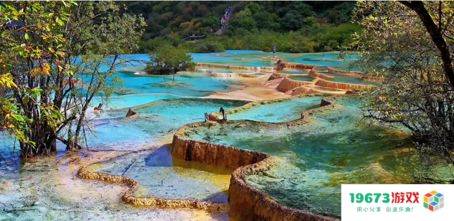 游戏还能促进旅游业？海外老哥因原神风景，来到国内圣地巡礼