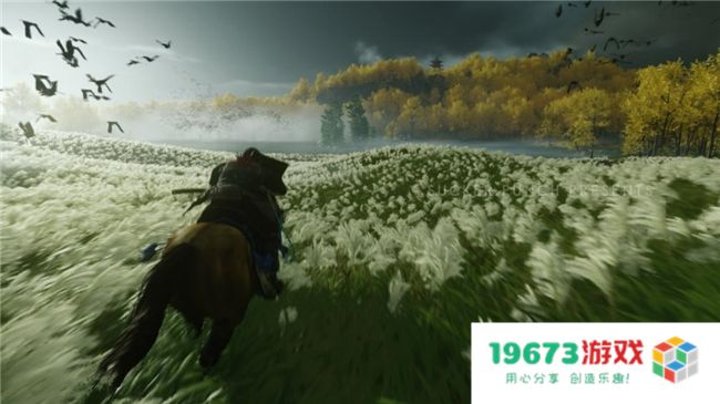 《对马岛之魂：导演剪辑版》PC版峰值在线超7万！耕升 RTX 40 系显卡将其游戏体验轻松拉满