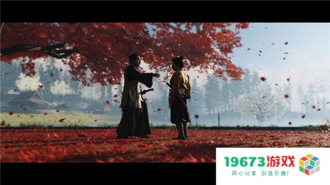 《对马岛之魂：导演剪辑版》PC版峰值在线超7万！耕升 RTX 40 系显卡将其游戏体验轻松拉满