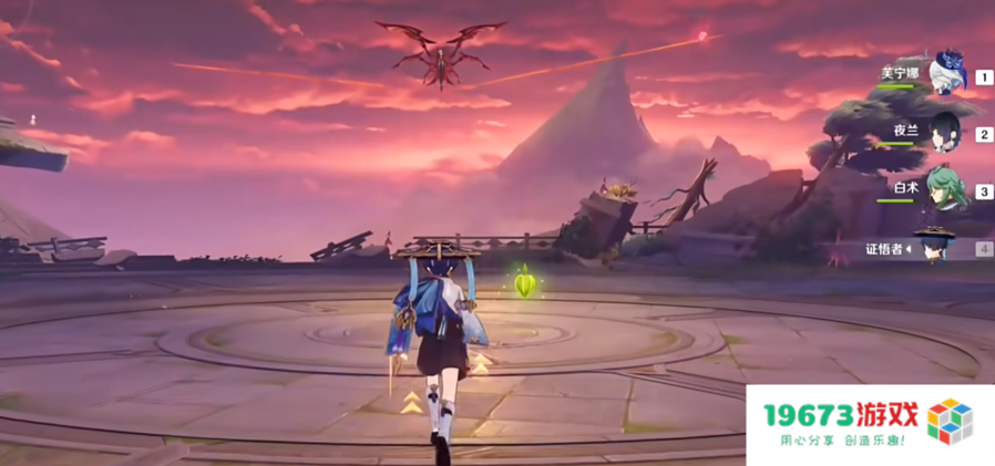 原神卡池迎来更替，散兵白术迎来复刻，萌新选择哪个最合适？