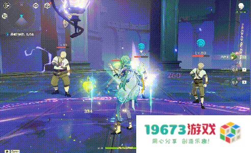 原神卡池迎来更替，散兵白术迎来复刻，萌新选择哪个最合适？