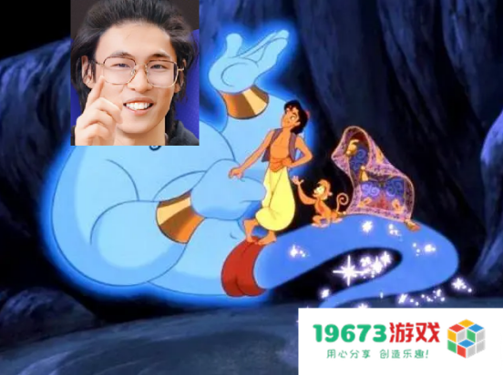 《晶核》神灯竟然能搓出十重大奖？除了天空套还有哪些惊喜福利等你来拿！