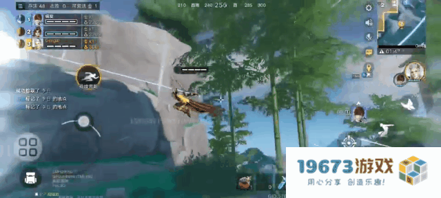 空降吃鸡新模式，这款王者新游准备死磕英雄竞技