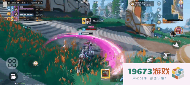 空降吃鸡新模式，这款王者新游准备死磕英雄竞技