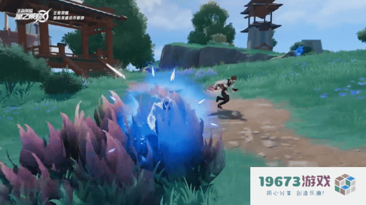 空降吃鸡新模式，这款王者新游准备死磕英雄竞技