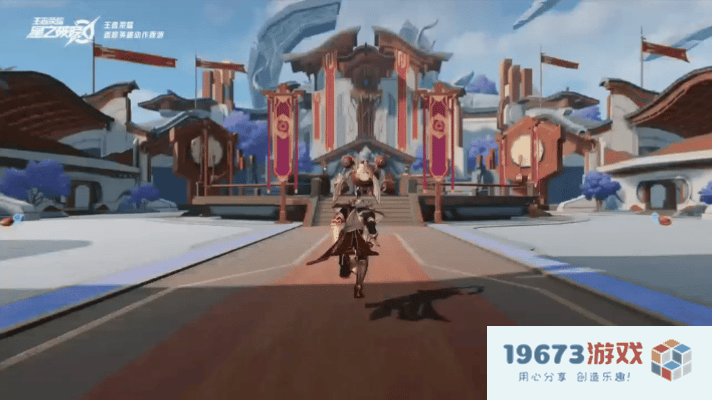 空降吃鸡新模式，这款王者新游准备死磕英雄竞技