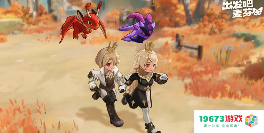 国服上线，麦芬能否打动放置、MMO两类玩家？