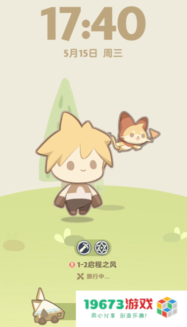 国服上线，麦芬能否打动放置、MMO两类玩家？