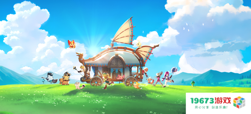 国服上线，麦芬能否打动放置、MMO两类玩家？