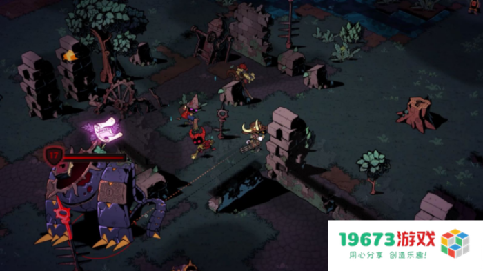 《荒野枪巫》迎来四人合作模式更新！国区降价+限时免费畅玩！