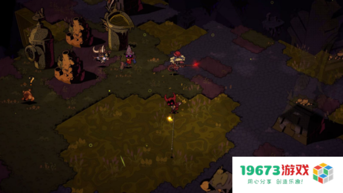 《荒野枪巫》迎来四人合作模式更新！国区降价+限时免费畅玩！