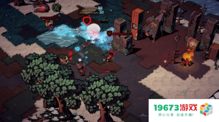 《荒野枪巫》迎来四人合作模式更新！国区降价+限时免费畅玩！