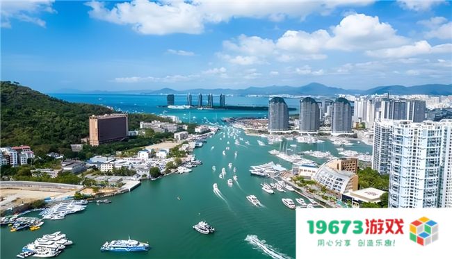 海南陵水成为投资热潮的新兴热点，新老出海人在此重启人生下半程，探索更多机遇与挑战