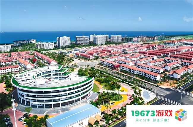 海南陵水成投资热钱新沃土 新老出海人在这里开启人生下半场