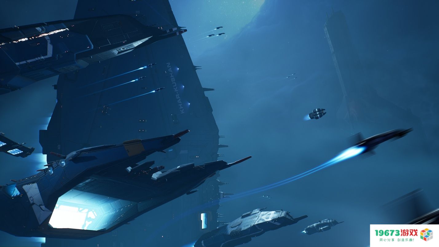 史诗级的科幻体验！《家园3》正式发售