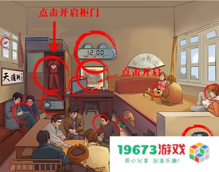 离谱的智商合家欢过关方法,合家欢攻略详解：轻松打破难关，团聚欢乐无极限！