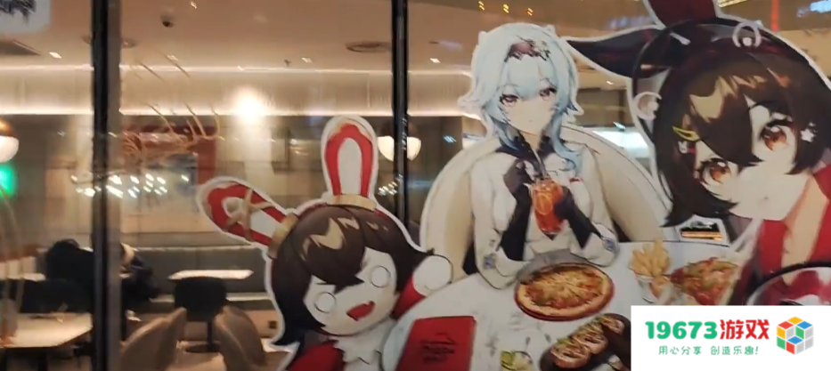 原神必胜客第二次联动快来了，套餐划算内含翅膀，周边质量依旧能打