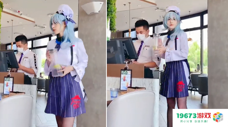 原神必胜客第二次联动快来了，套餐划算内含翅膀，周边质量依旧能打