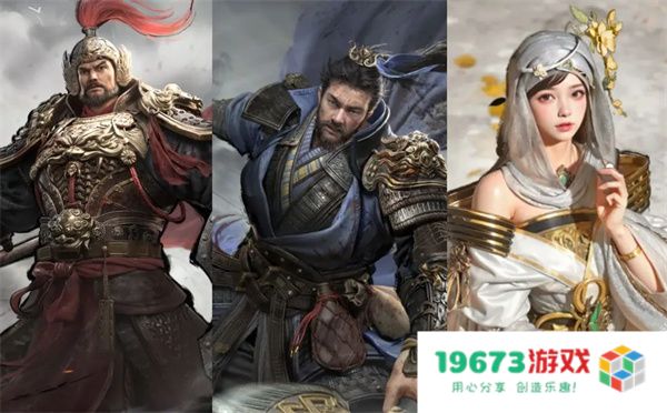 三国天下归心张辽陷阵队玩法攻略