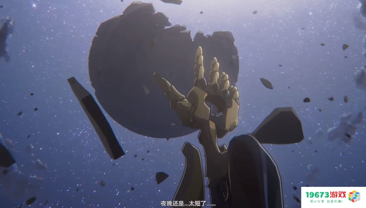 《崩坏：星穹铁道》剧情质量创新高，一口气梳理2.2版本主线剧情