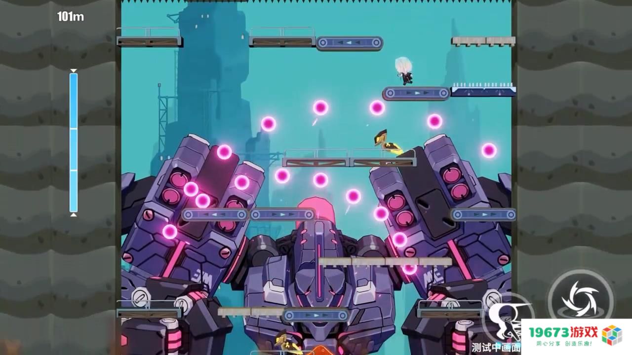 《崩坏3》7.5版本「伐罪逐影」开启，全新S级角色「灯」莎芙莱「破弃孤光·逐影」登场！