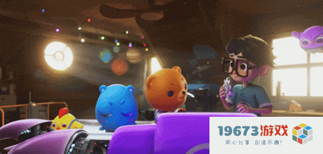 对不起，10年了我还是一款站在最头部的“新游”