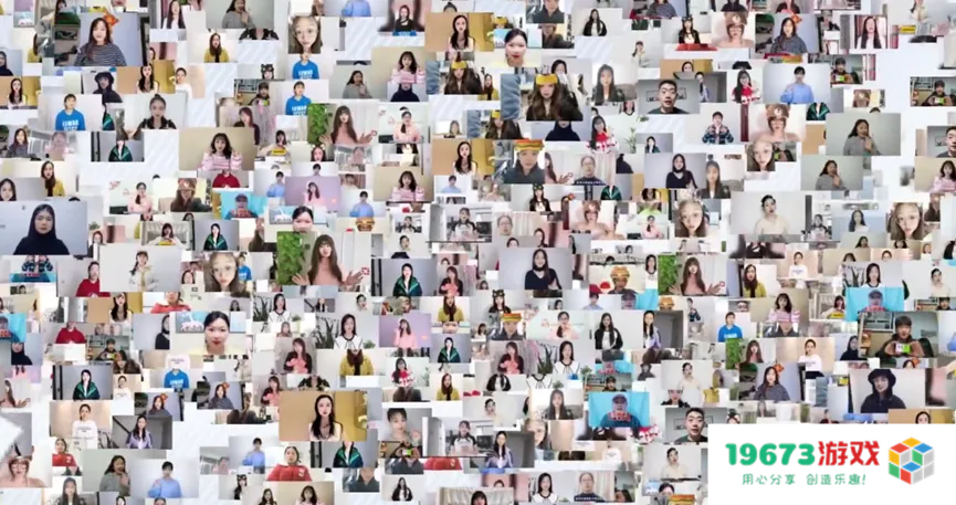 对不起，10年了我还是一款站在最头部的“新游”