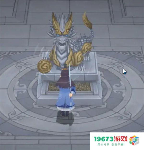 长生天机降世天命之间天机之间攻略