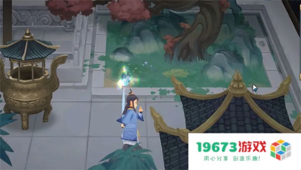 长生天机降世天命之间天机之间攻略