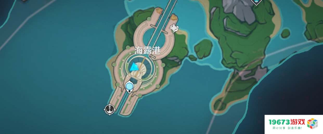 原神亮灰猎犬刷新位置在哪：轻松捕获这只迷人猎犬的诀窍