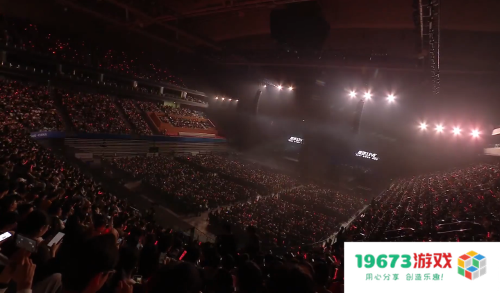 还有哪些人还没有体验《崩坏：星穹铁道》的演唱会？绝佳的天花板级享受，让人难以想象现场是何等的震撼与激动