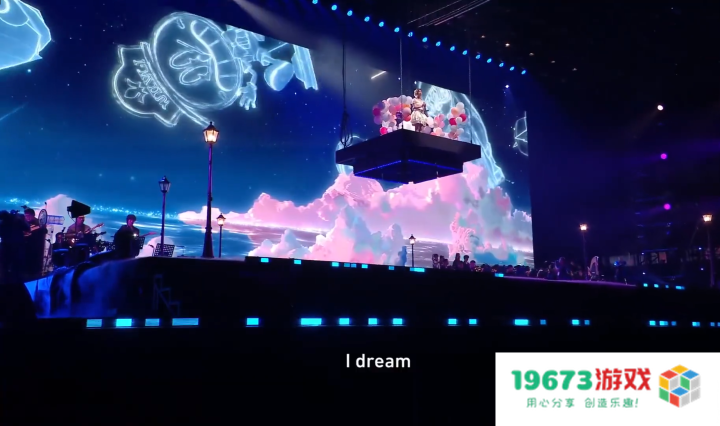 还有谁没看《崩坏：星穹铁道》演唱会？天花板级体验，不敢想象现场多爽