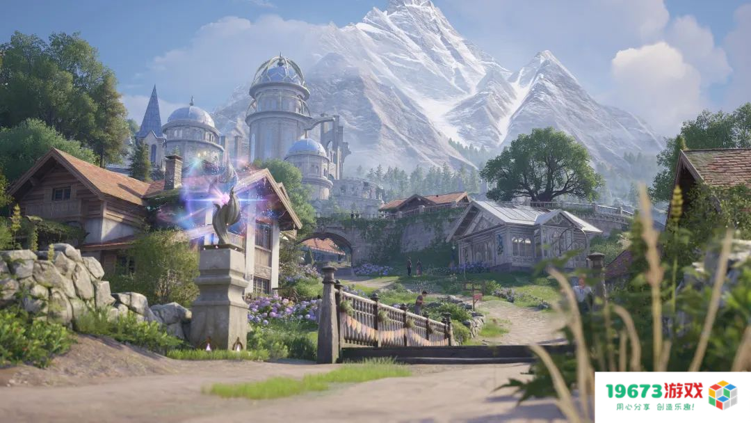 叠纸用8天时间证明了开放世界的“更多可能”