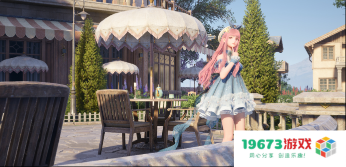 叠纸用8天时间证明了开放世界的“更多可能”