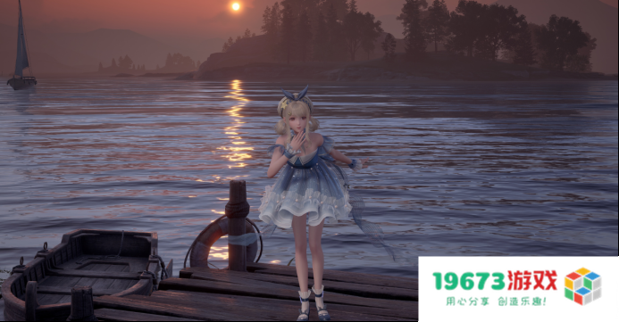 叠纸用8天时间证明了开放世界的“更多可能”