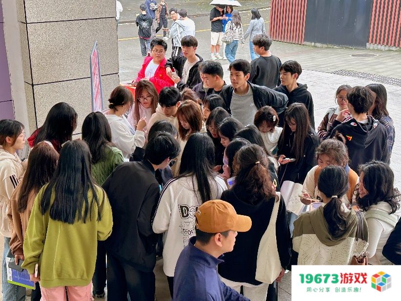 八位堂携手ASUS华硕、Cup Couple春日快闪活动在山城重庆圆满结束