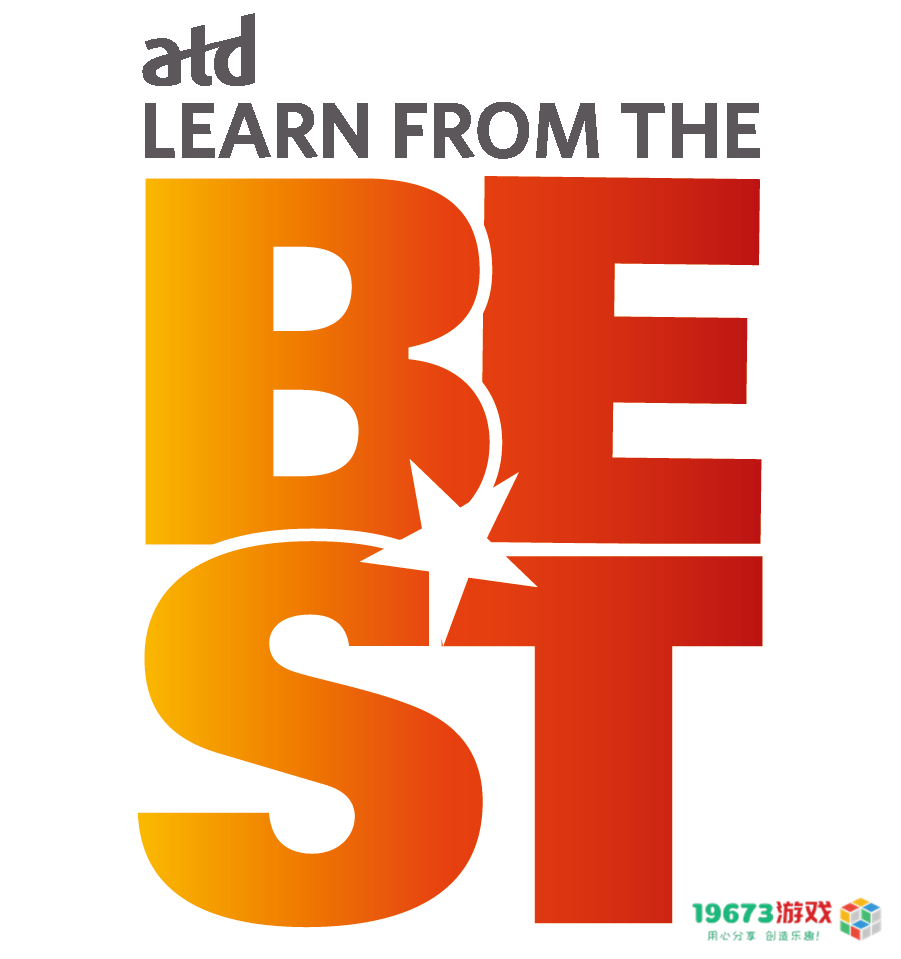 腾讯游戏荣膺ATD最佳学习型组织奖，被誉为“培训界的奥斯卡”标志性荣誉