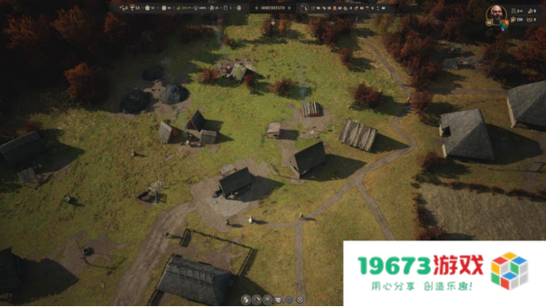 《庄园领主》评测来袭！耕升 RTX 40系显卡+DLSS 2赋能新体验