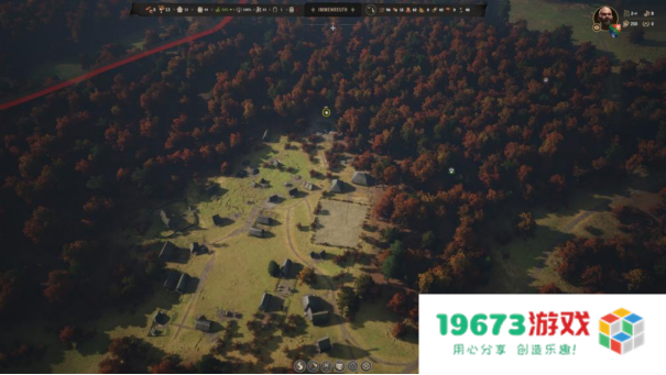 《庄园领主》评测来袭！耕升 RTX 40系显卡+DLSS 2赋能新体验