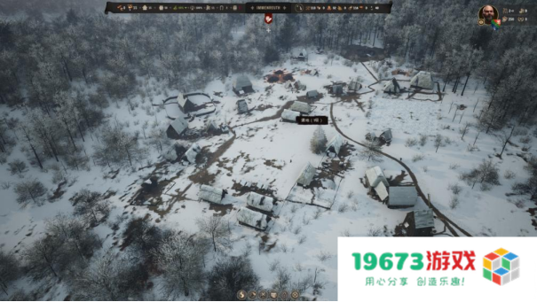 《庄园领主》评测来袭！耕升 RTX 40系显卡+DLSS 2赋能新体验