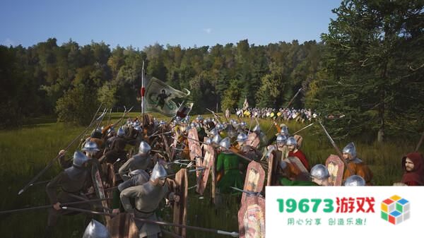 《庄园领主》评测来袭！耕升 RTX 40系显卡+DLSS 2赋能新体验